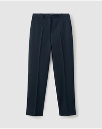 M.N.G - Straight Suit Trousers