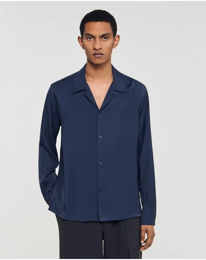 Sandro - Requin Shirt