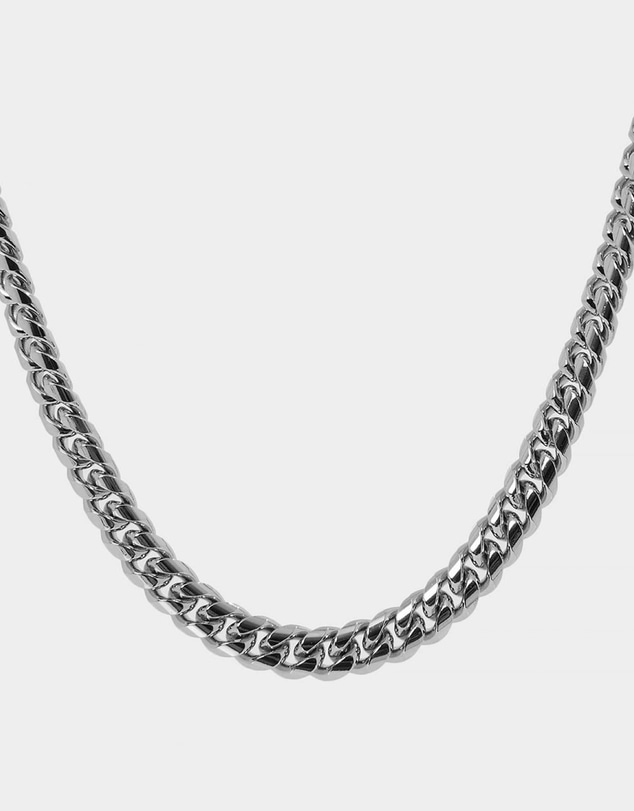 Forcast - Lindsay Sterling Silver Plated Necklace