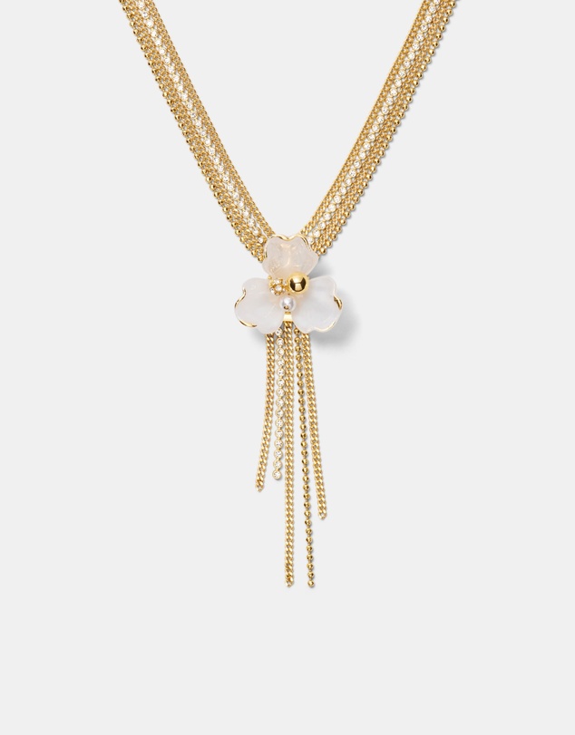 MIMCO - Floweret Necklace