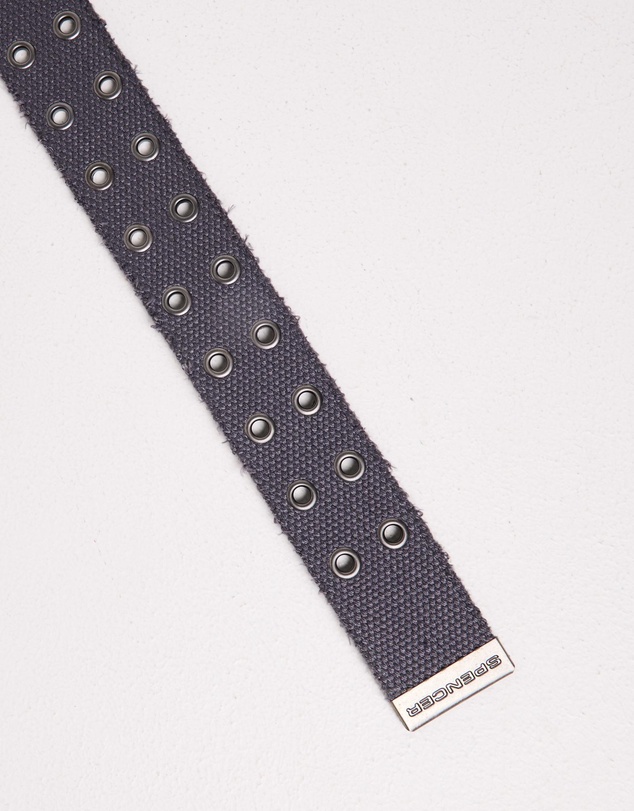 Spencer Project - Guerilla Belt