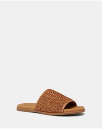 Hush Puppies - Paradise Weave