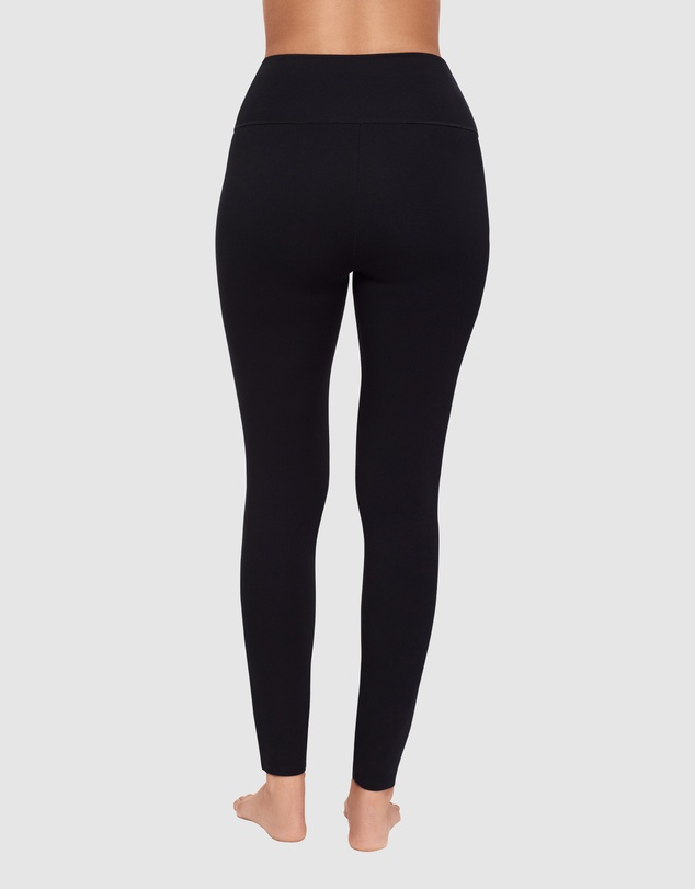 Miraclesuit Shapewear - Mirasculpt High Waisted Full Length Sculpting Legging Pants