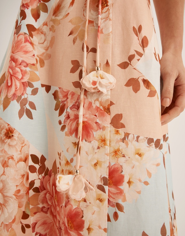 Review - Reverie Sun Dress
