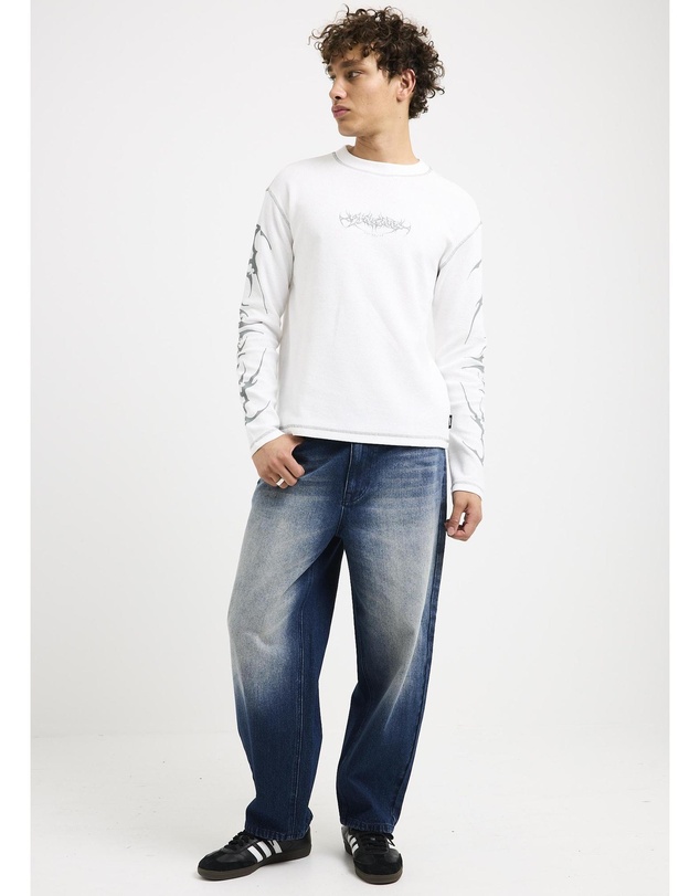 Standard - Freeze Waffle Long Sleeve Shirt