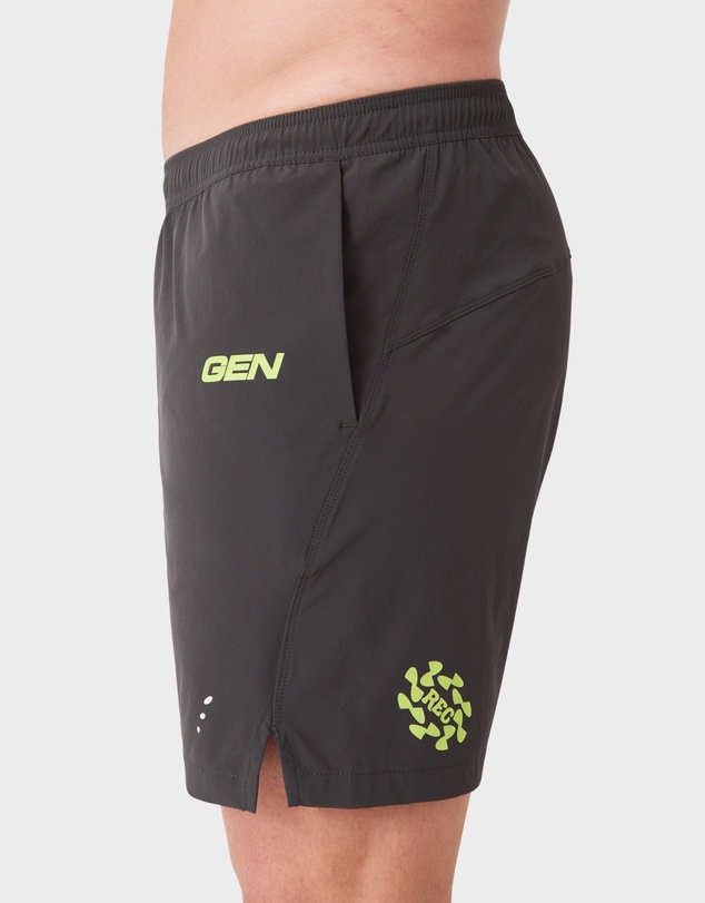 REC GEN - Type 1 MXV Short 6