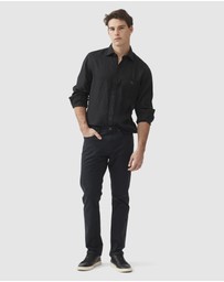 Rodd & Gunn - Coromandel 2 Sports Fit Shirt