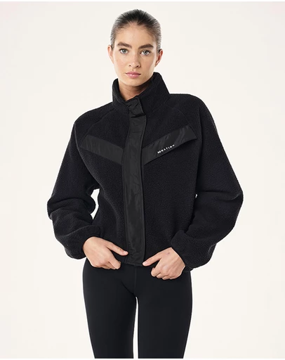 P.E Nation - Shelter Sherpa Jacket