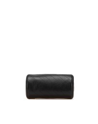 Pre-Loved by Azura Reborn - Pre-Loved gucci Cylinder Leather Shoulder Bag