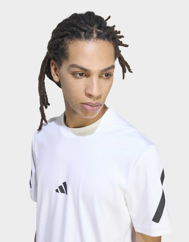 adidas Sportswear - adidas Z.N.E. T-SHIRT Mens