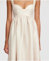 Acler - Redin Maxi Dress
