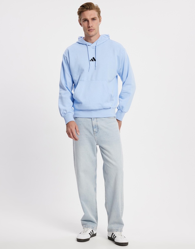 adidas Sportswear - Essentials Feelcozy Fleece Hoodie