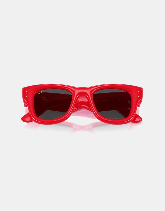 Ray-Ban - Wayfarer Puffer