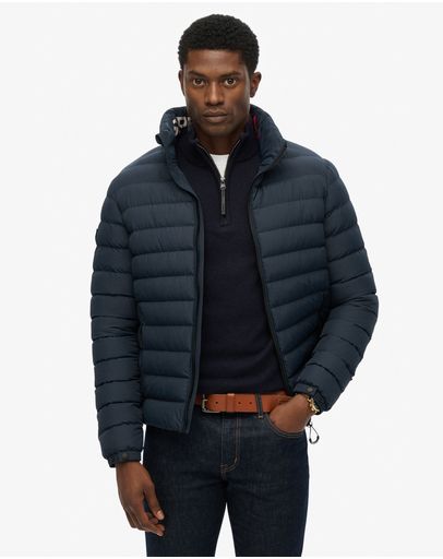 Eclipse Navy