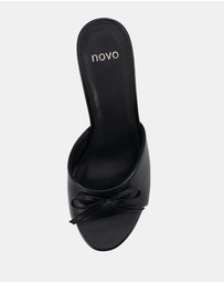 Novo - Fia Heels