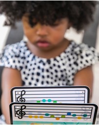 Baby Einstein - Hape Color Touch Piano