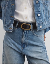 Country Road - Zuri Mid Belt