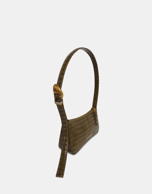 Steve Madden - BTanzie Olive Handbag