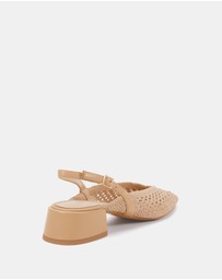 Miss Sofie - Nerts Heels