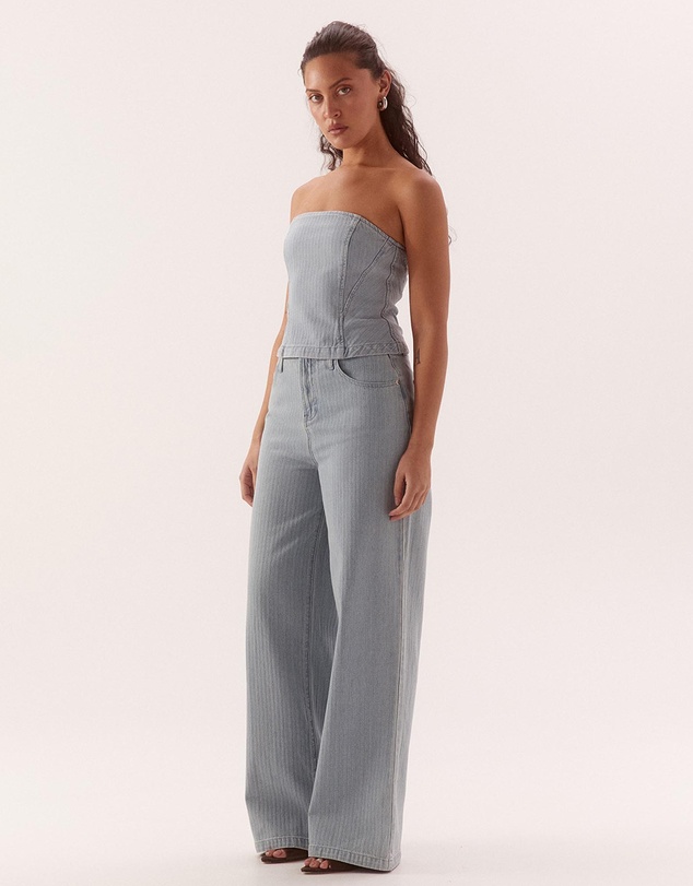 SOVERE - Dia Bodice