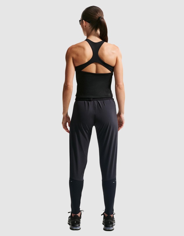Nike - Nike Swift Dri-FIT Mid-Rise Running Pants