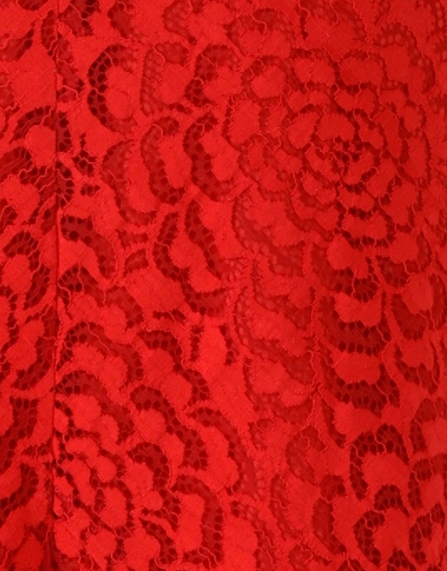 SACHA DRAKE - Moulin Rouge Dress