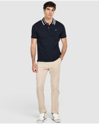 GUESS - Lyle Polo Shirt
