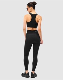 Represent 247 - 247 Sculpt Seamless Performace Leggings
