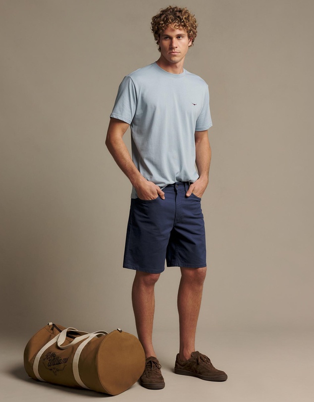 R.M.Williams - Parson Tee