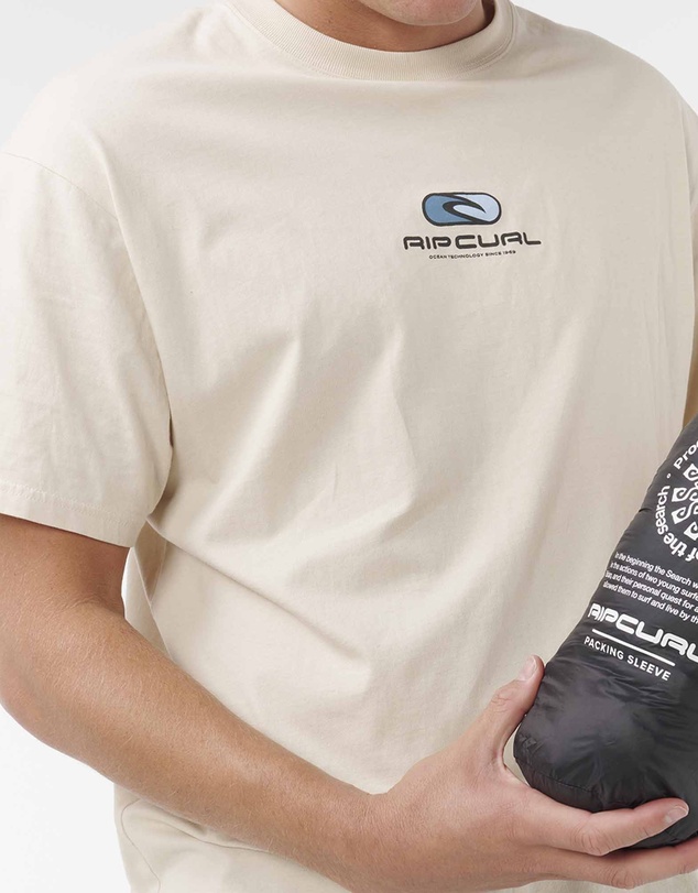 Rip Curl - Anti-Series Search Puffer Crew