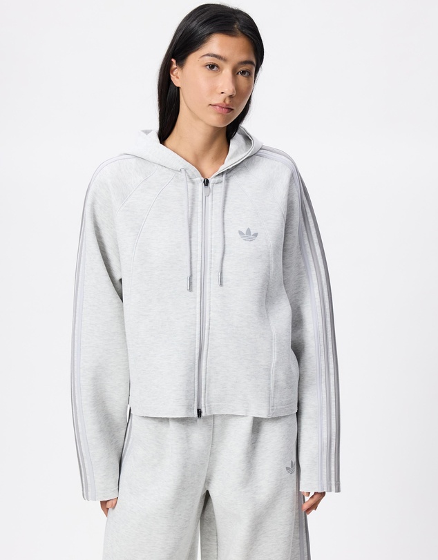 adidas Originals - SST 20 Cropped Hoodie