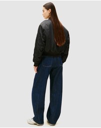 Tommy Jeans - Essential Bomber Jacket