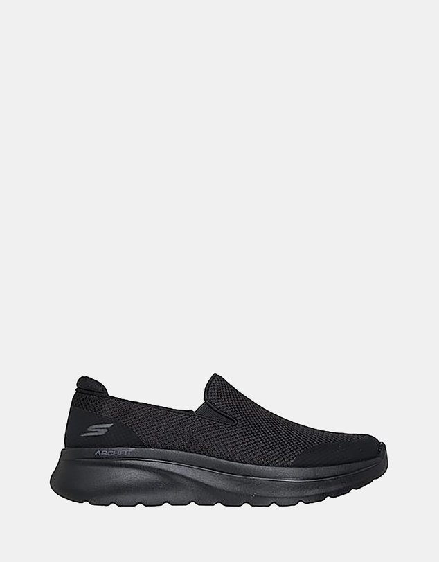 Skechers - Go Walk Arch Fit N-Joy - Women's