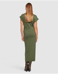 Oxford - Sophie Column Dress