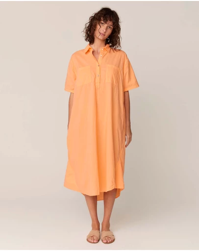 Primness - Lala Shirt Dress