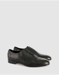 Brando - Marton Lace Ups