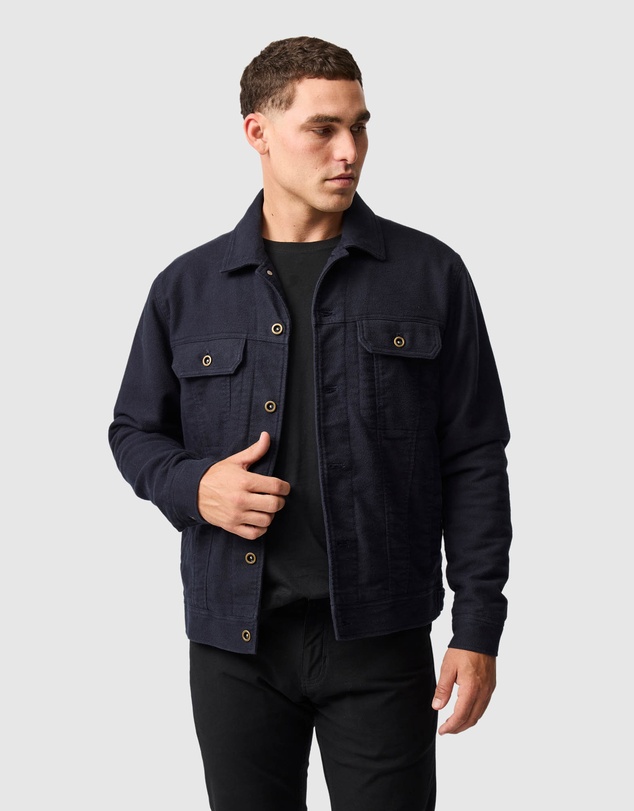 Rodd & Gunn - Greenbay Jacket