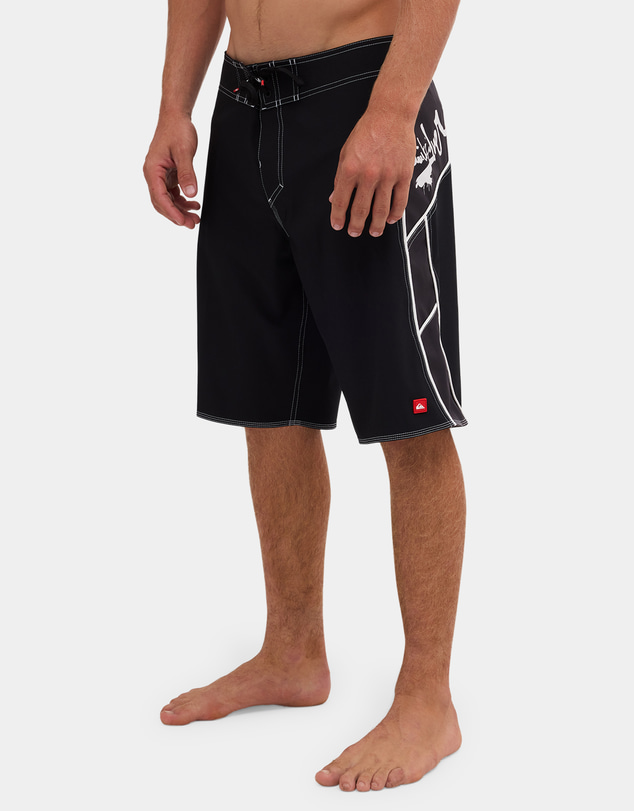 Quiksilver - Mens Nomad 21