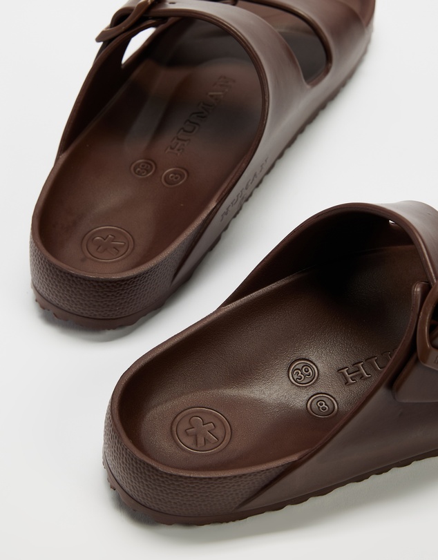 Human Premium - Ripe Sandals
