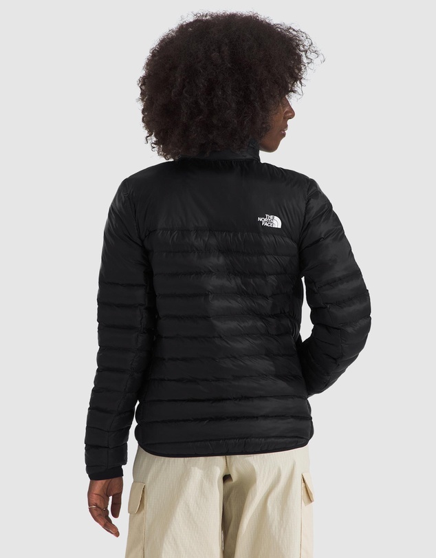 The North Face - Terra Peak Jacket