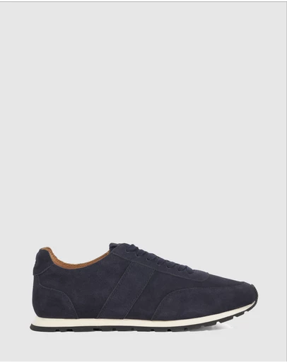 Dune London - Treyson - Navy