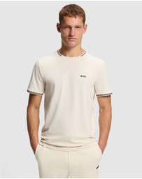 BOSS - Taul T-shirt