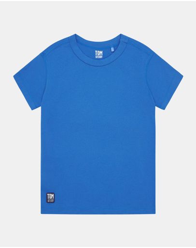 Nautical Blue