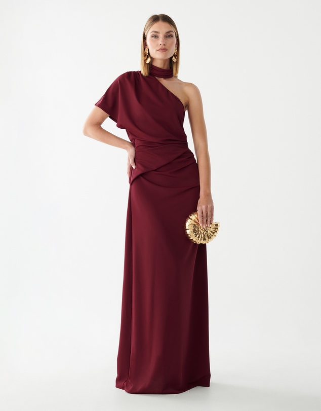 BWLDR - Ayla Maxi Dress