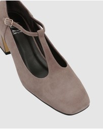 S by Sempre Di - Effra Courtshoes