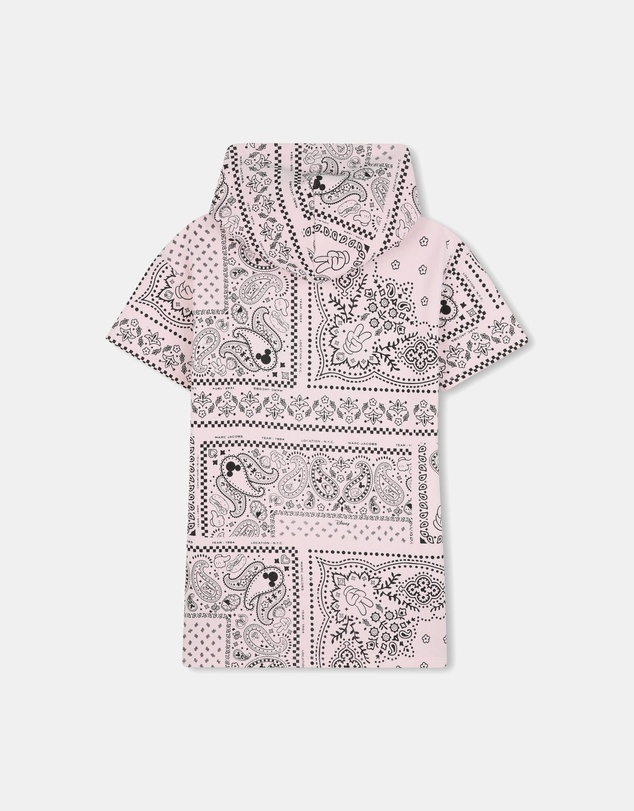 Marc Jacobs - Hooded Dress - Kids-Teens