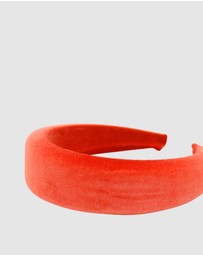 Morgan & Taylor - Leslie Headband
