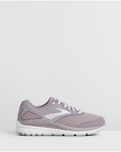 Shark, Alloy & Oyster