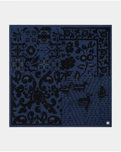 Carhartt WIP - Vestige Beach Towel Blanket
