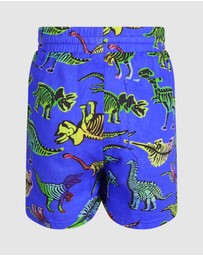 Rock Your Kid - Everyday Woven Shorts - Kids-Teens